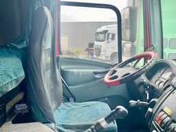 DAF CF 85.430 MANUAL ! TOP Condition !