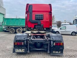 DAF CF 85.430 MANUAL ! TOP Condition !