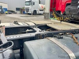 DAF CF 85.430 MANUAL ! TOP Condition !