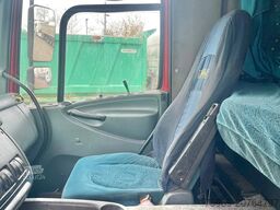 DAF CF 85.430 MANUAL ! TOP Condition !