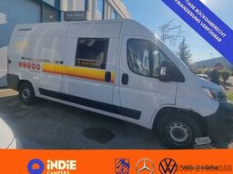 Fiat Ducato Weinsberg Carabus 600 K | 2023 | EURO6 | Professioneller Verkäufer