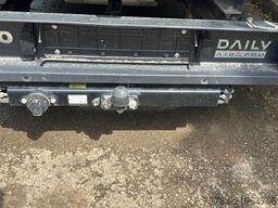 IVECO DAILY 35S21 DOKA DREISEITENKIPPER MIETKAUF MGL.