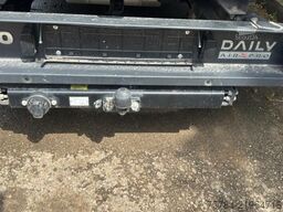 IVECO DAILY 35S21 DOKA DREISEITENKIPPER MIETKAUF MGL.