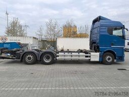 MAN TGX 26.470 6X2-4 LL, GX-FHAUS, LBW, MIETKAUF MGL.