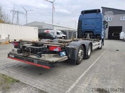 MAN TGX 26.470 6X2-4 LL, GX-FHAUS, LBW, MIETKAUF MGL.