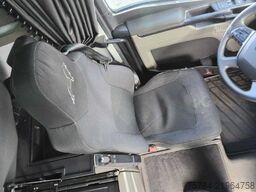 MAN TGX 26.470 6X2-4 LL, GX-FHAUS, LBW, MIETKAUF MGL.