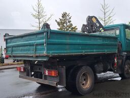 Mercedes-Benz 1317 K 4x2