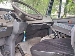 Mercedes-Benz 1317 K 4x2
