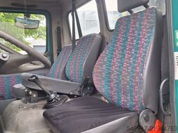 Mercedes-Benz 1317 K 4x2