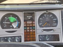 Mercedes-Benz 1317 K 4x2