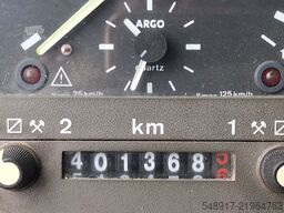 Mercedes-Benz 1317 K 4x2