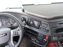DAF XF 430 430 FA 4x2  BDF/Chassiscabine Wisselbare...