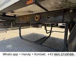 KRONE Kühlauflieger 3 Achs SLXI 400 Bj 2020