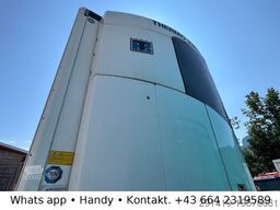 KRONE Kühlauflieger 3 Achs SLXI 400 Bj 2020