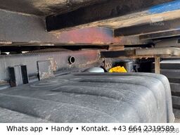 MAN TGS 26.320 6x2-2 BL Müllwagen Euro 4 Bj 2009