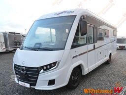 CARTHAGO C2-tourer I 145 RB LE comfort Rabatt 37.479,-€