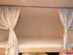 CARTHAGO C2-tourer I 145 RB LE comfort Rabatt 37.479,-€