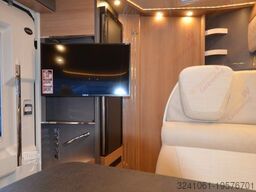 CARTHAGO C2-tourer I 145 RB LE comfort Rabatt 37.479,-€