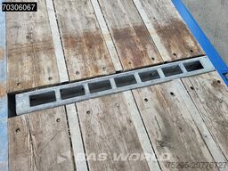 Faymonville F-S43-1AAF 3x Steering Axle 2x Extendable