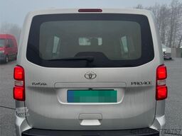 Toyota Proace 4x2 Van WATCH VIDEO