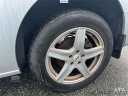 Toyota Proace 4x2 Van WATCH VIDEO