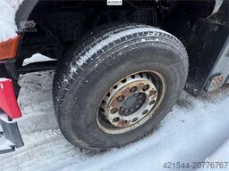 Mercedes-Benz Arocs 6x4 Tipper Truck