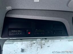 Mercedes-Benz Arocs 6x4 Tipper Truck