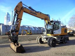 Liebherr A 920 Litronic