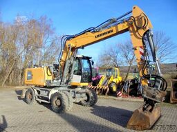Liebherr A 920 Litronic