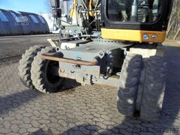 Liebherr A 920 Litronic