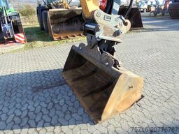 Liebherr A 920 Litronic