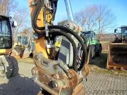 Liebherr A 920 Litronic