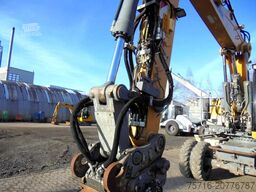 Liebherr A 920 Litronic