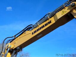 Liebherr A 920 Litronic