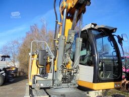 Liebherr A 920 Litronic