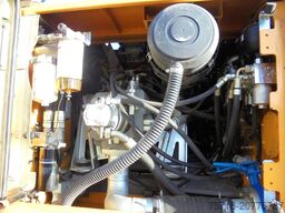 Liebherr A 920 Litronic