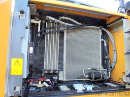 Liebherr A 920 Litronic