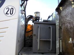 Liebherr A 920 Litronic