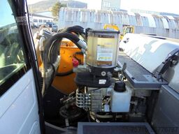 Liebherr A 920 Litronic