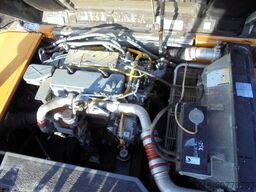 Liebherr A 920 Litronic
