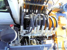 Liebherr A 920 Litronic