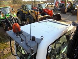 Liebherr A 920 Litronic