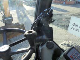 Liebherr A 920 Litronic