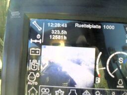 Liebherr A 920 Litronic