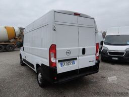 Opel Opel Movano