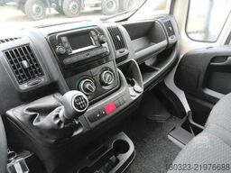 Opel Opel Movano