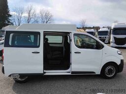 Opel Opel vivaro