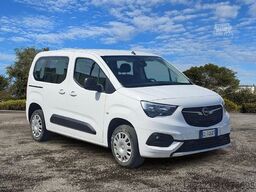 Opel Opel Combo