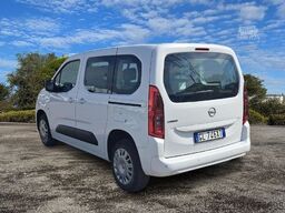 Opel Opel Combo