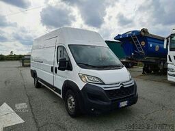 Citroen Citroen Jumper